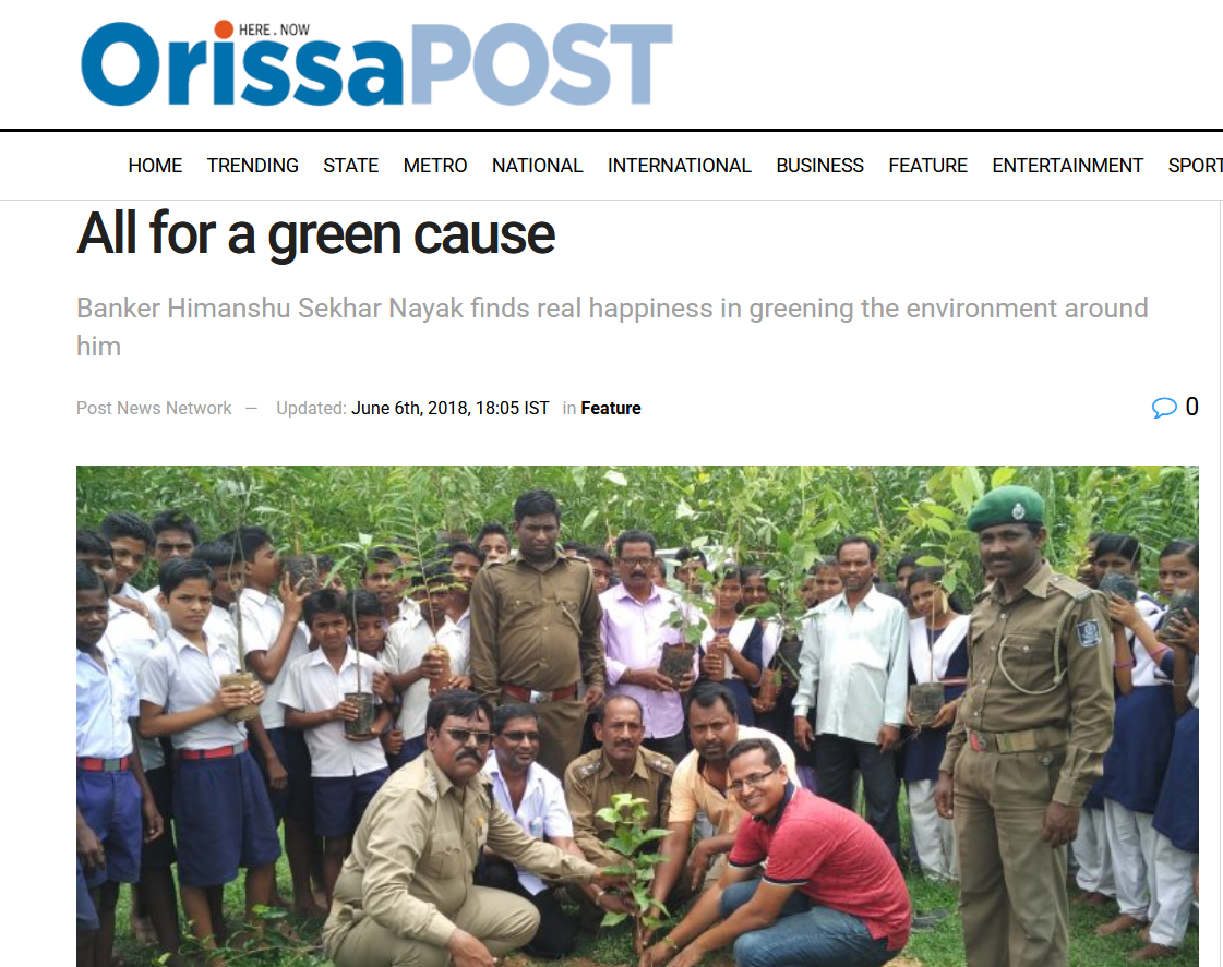 Article Screenshot