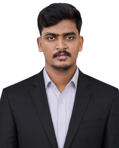 Dusmanta Jena
