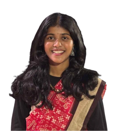 Srusti Sanchita Rout