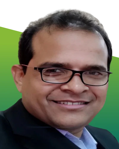 Sudhanshu Shekhar Nayak